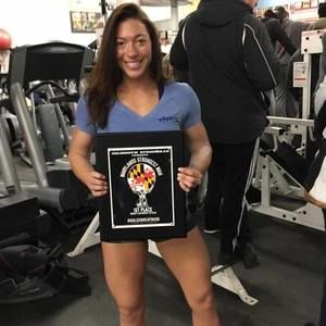 Meet your Posher, Barbell